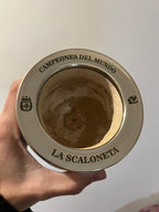 Grabado en virola completa
