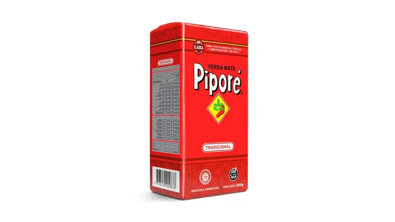 Yerba Mate Pipore