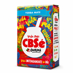 Yerba Mate CBSé 500g.