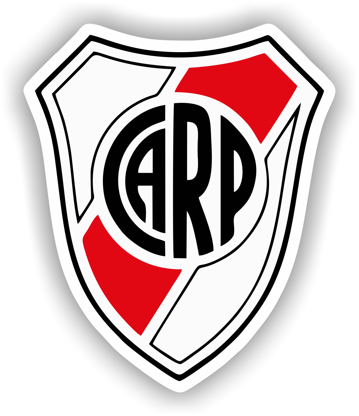 STICKER RIVER