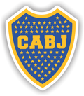 STICKER BOCA
