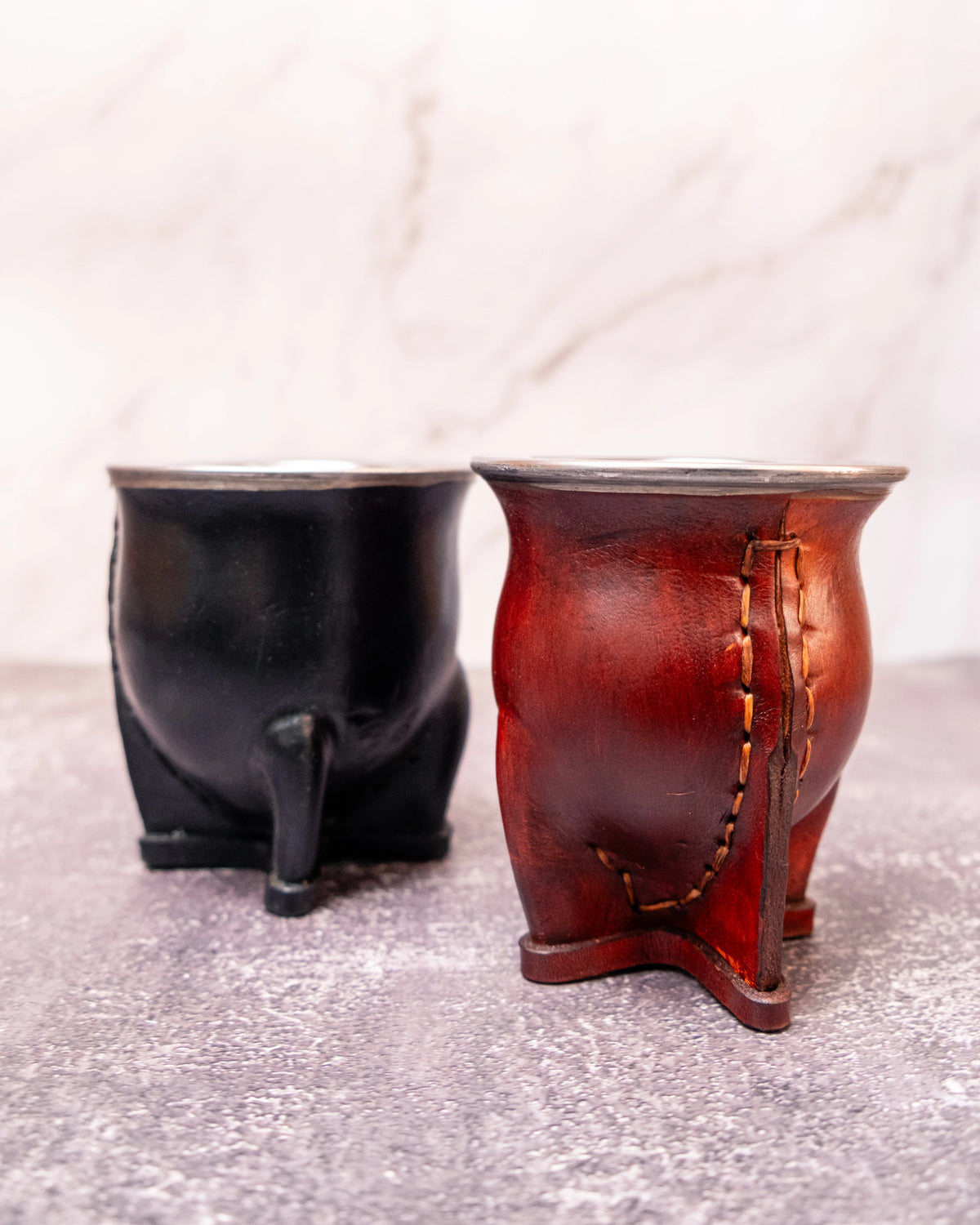 marron negro