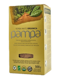 Yerba Mate Pampa Orgánica 500g.