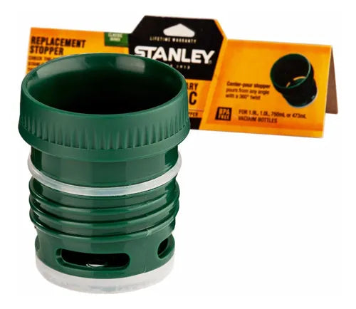Tapa termo stanley