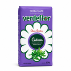 Yerba Mate Verdeflor 5OOg