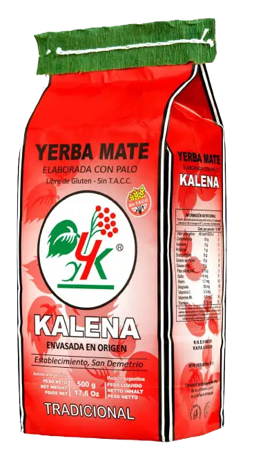 Yerba Kalena