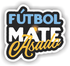 STICKERS ARG