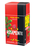 Yerba Mate Rosamonte Tradicional