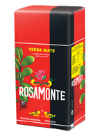 Yerba Mate Rosamonte Tradicional