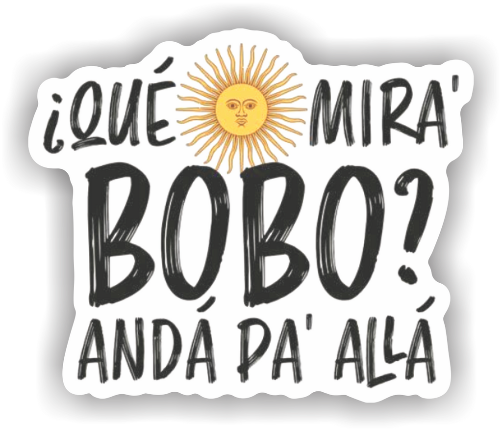 STICKERS MESSI