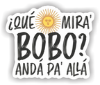 STICKERS MESSI