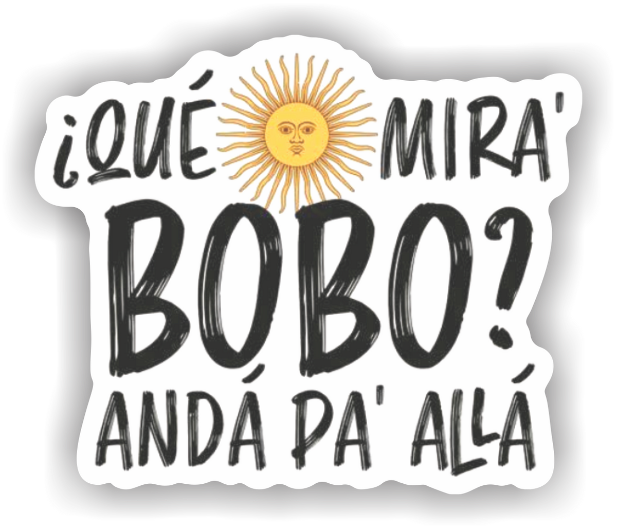 STICKERS MESSI