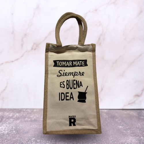 BOLSO MATERO