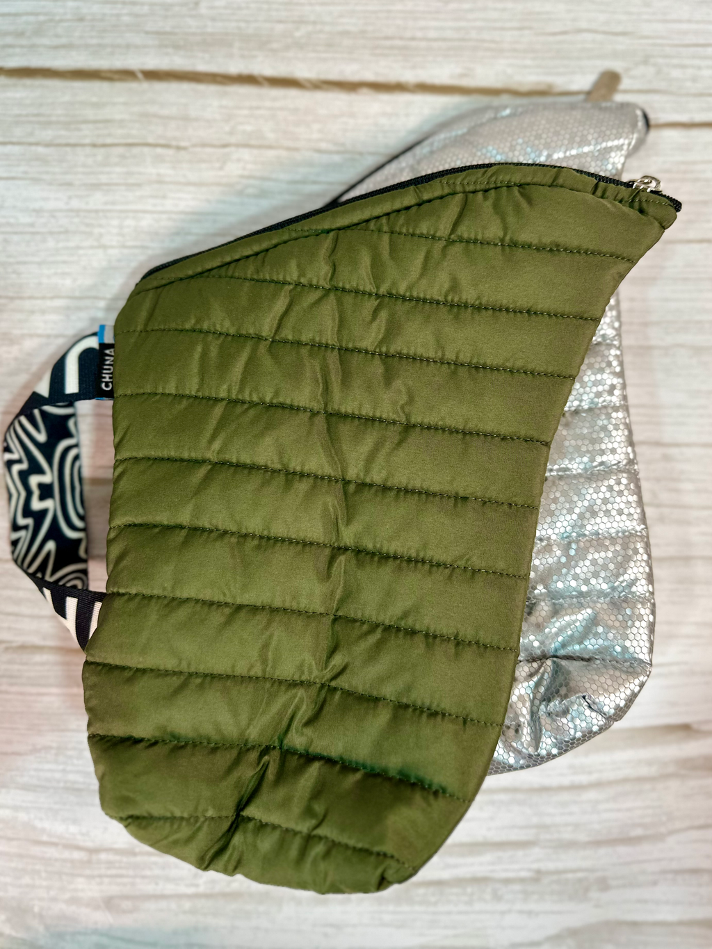 Chaulata 500g Chuna