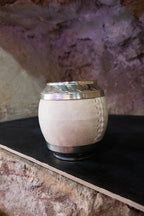 Mate Torpedo doble base alpaca