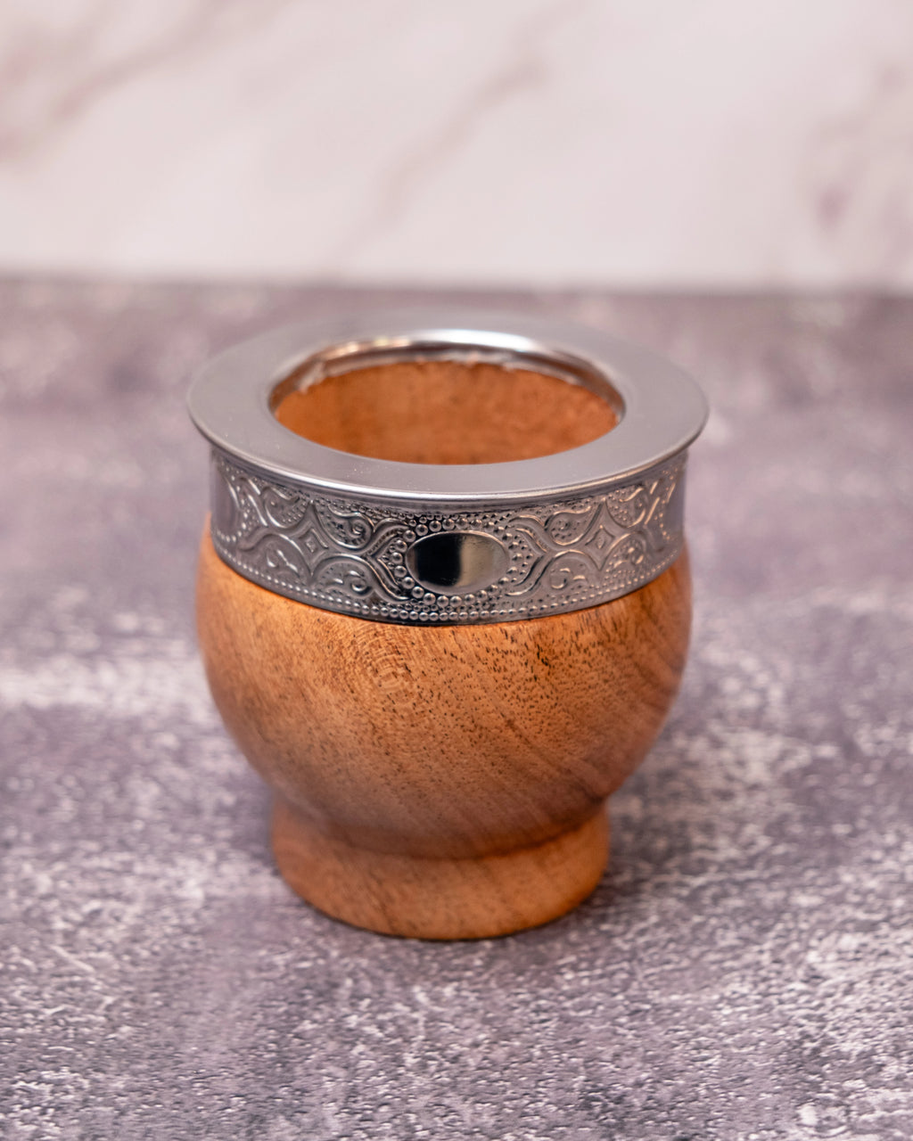 Mate Imperial algarrobo