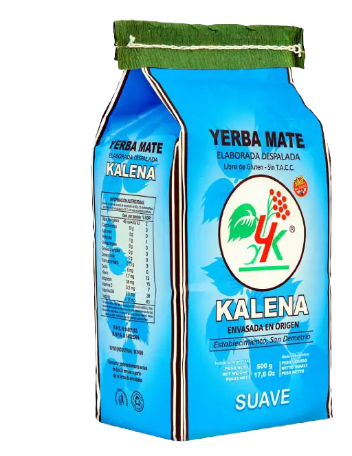 Yerba Kalena