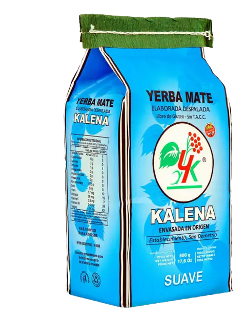 Yerba Kalena