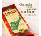 Yerba Mate Playadito Despalada 500g