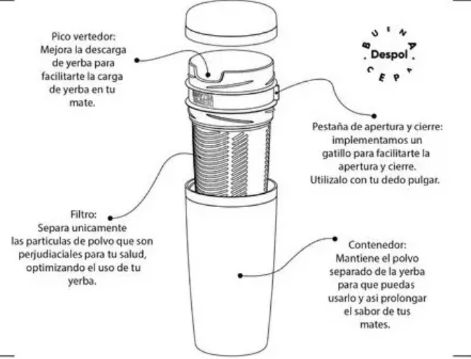 Despolvillador