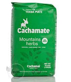 Yerba Mate Cachamate  500g.