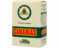 Yerba Mate Canarias Té Verde y Jengibre 500g