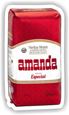 STICKERS YERBAS