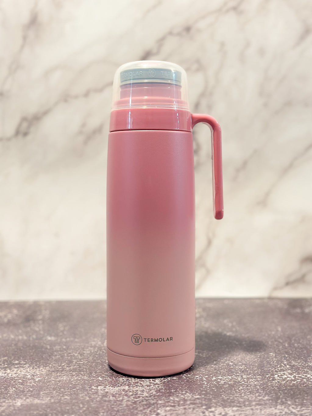 Termo Clickmate - Rosa Carnaval - Termolar R-Evolution