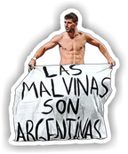 STICKERS MALVINAS ARGENTINAS