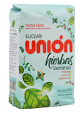 Yerba Mate Unión Hierbas Serranas 500g.