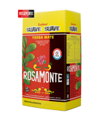 Yerba Mate Rosamonte Tradicional