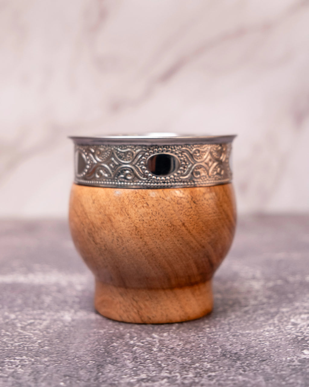 Mate Imperial algarrobo