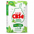 Yerba Mate CBSé 500g.