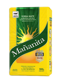 Yerba Mate Mañanita
