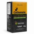 Yerba Mate Cachamate Hierbas Serranas SELECCION  500g.