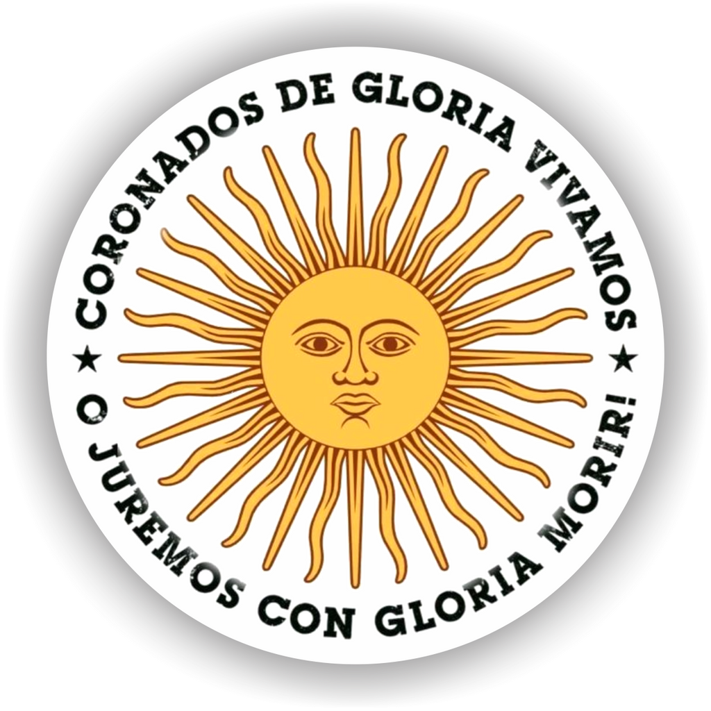 STICKERS SEAN ETERNOS