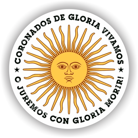 STICKERS SEAN ETERNOS