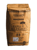 Yerba Mate Grapia Milenaria 500g.