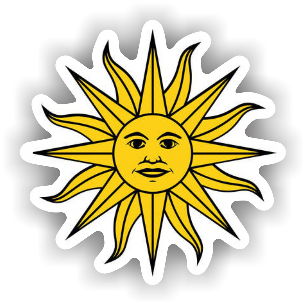 STICKERS SEAN ETERNOS