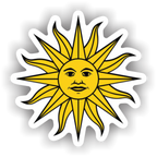 STICKERS SEAN ETERNOS