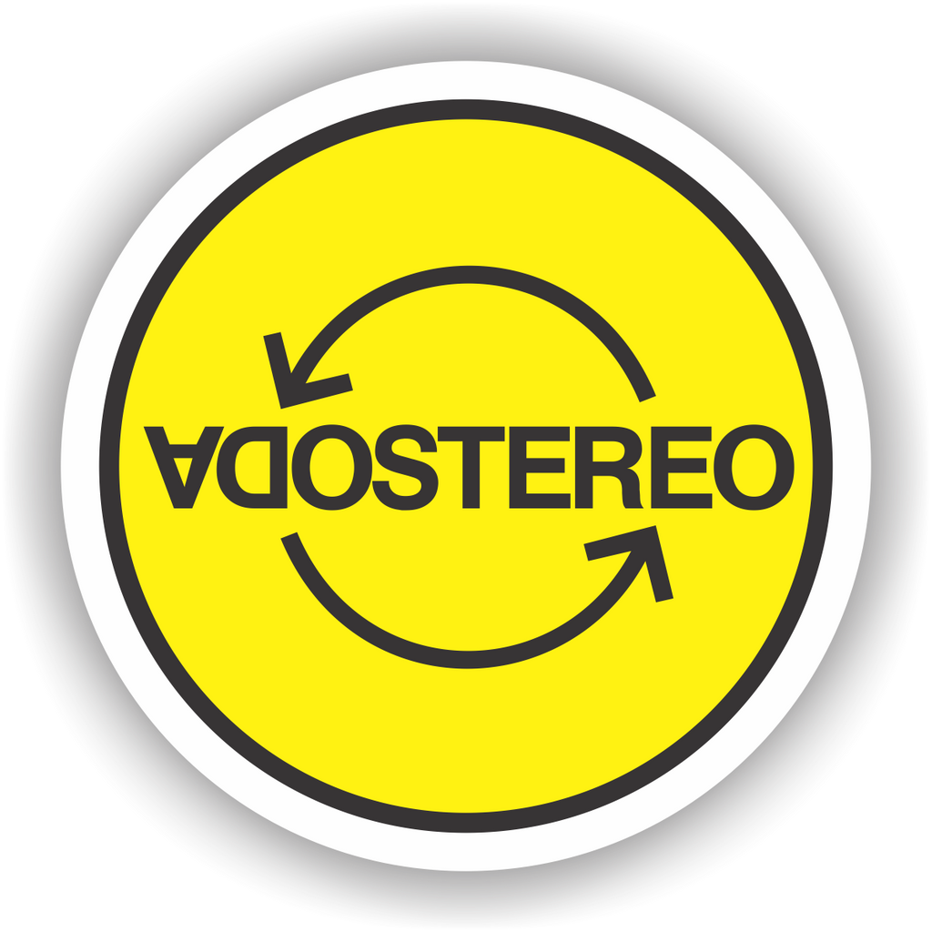 STICKERS MUSICA