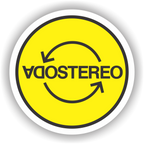 STICKERS MUSICA