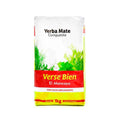 Yerba Mate "VERSE BIEN" El Moncayo 1kg.