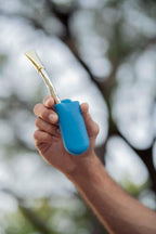 Tapabombi – Estuche para tu bombilla