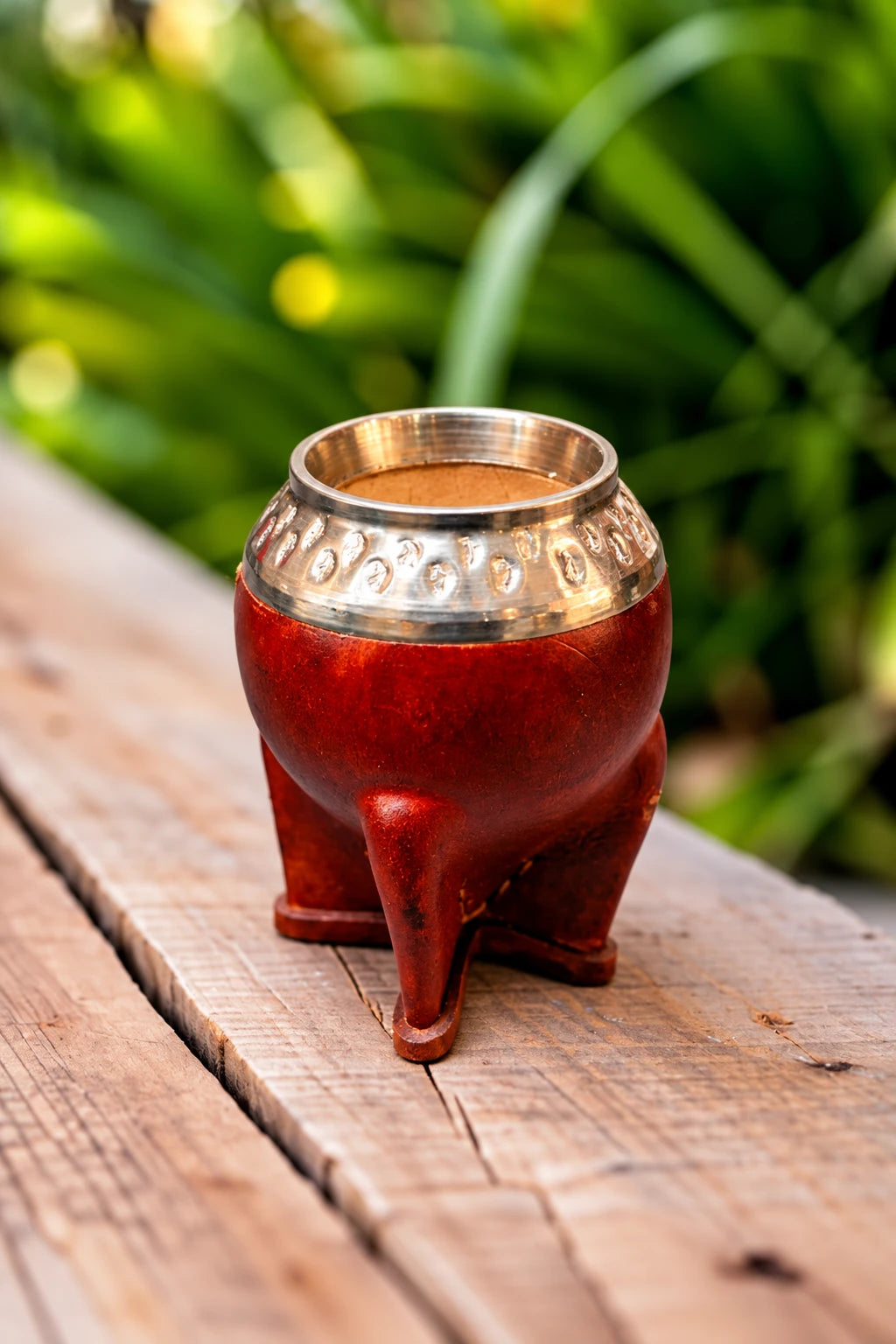 marron